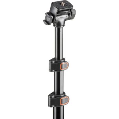 Ulanzi TB64z - statyw i selfie stick 2w1